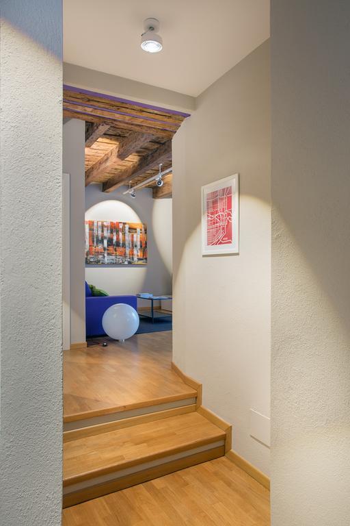 Apartamento La Cortevecchia 2.0 *