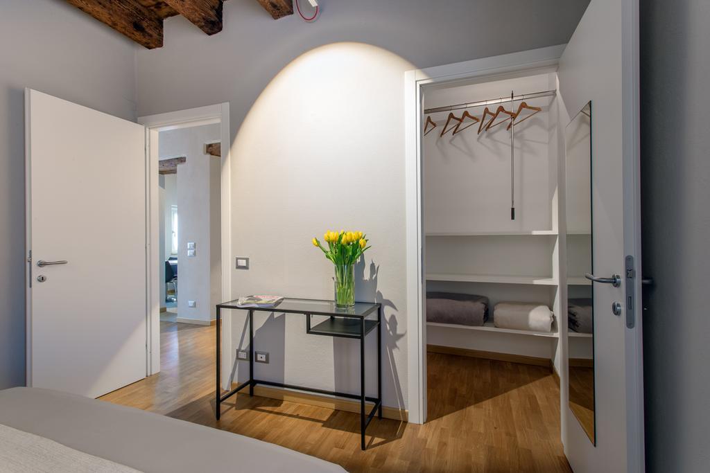 La Cortevecchia 2.0 Apartamento *