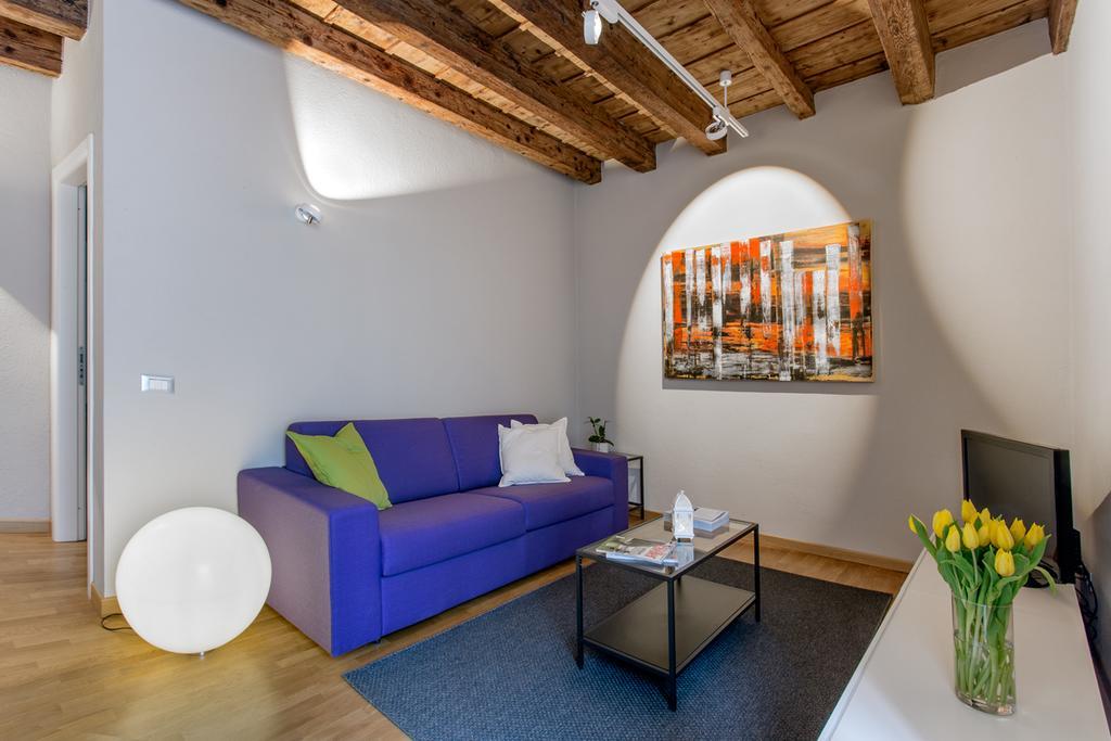 Apartment La Cortevecchia 2.0 Bergamo