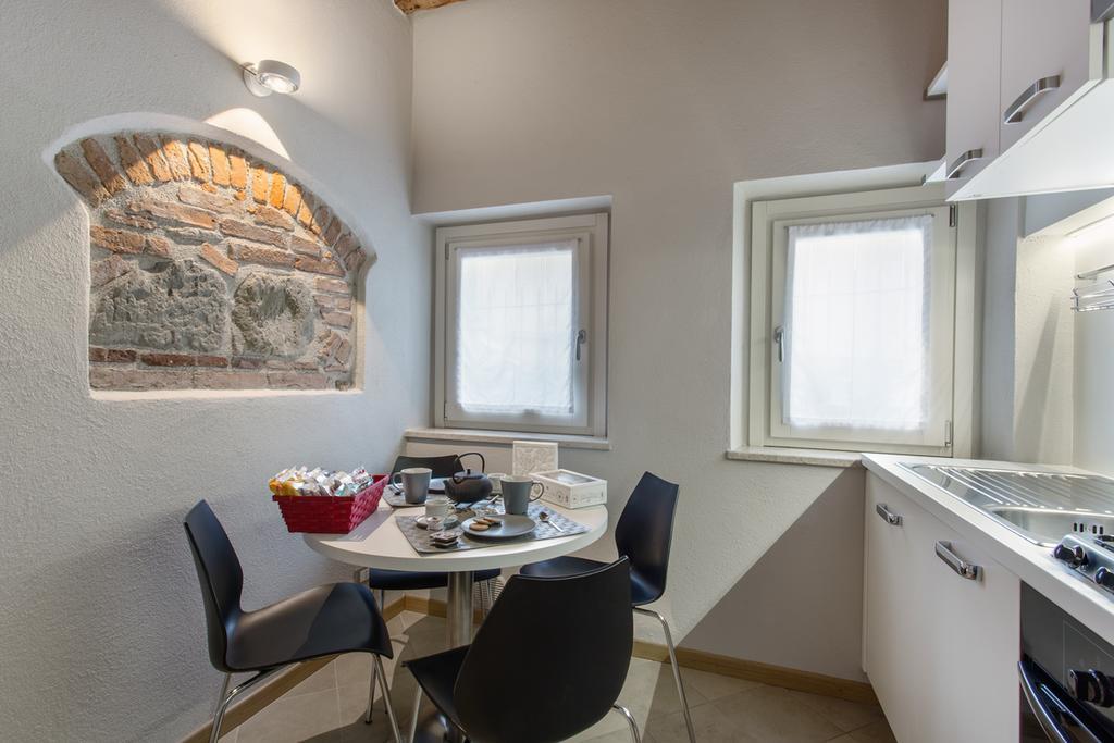 La Cortevecchia 2.0 Apartment Bergamo
